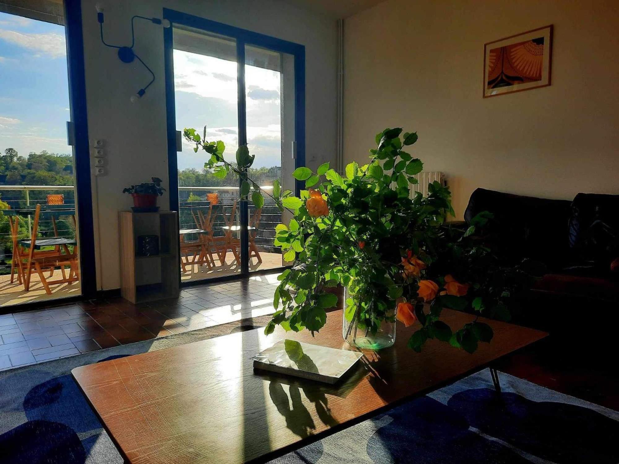 La Maison Du Bord เบลลาค ภายนอก รูปภาพ